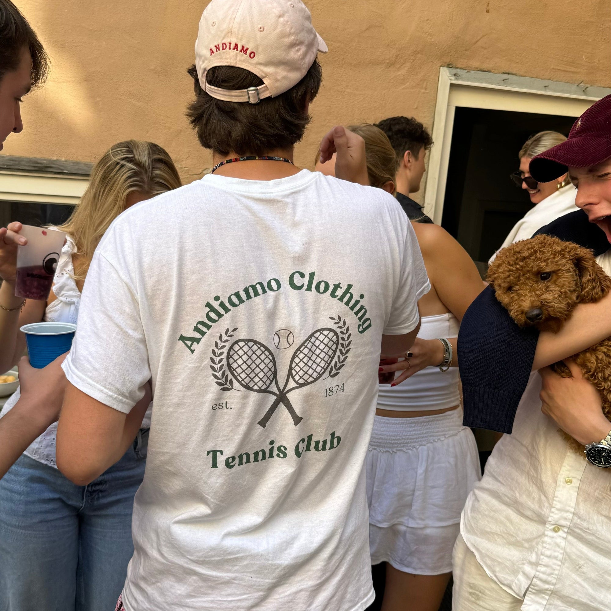 TENNIS CLUB