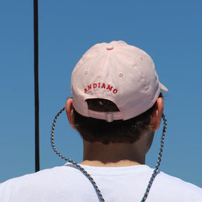 RED LOBSTER CAP