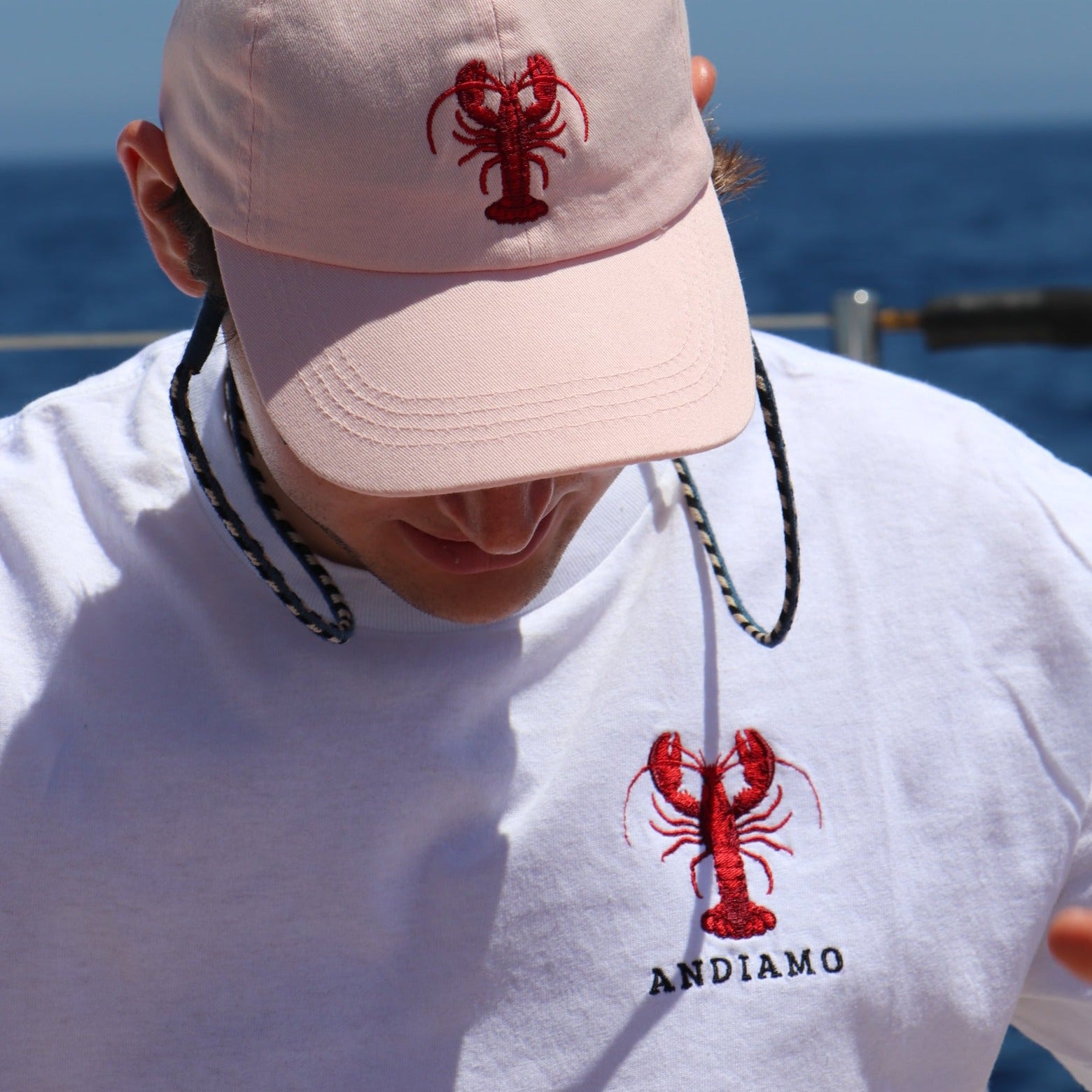 RED LOBSTER