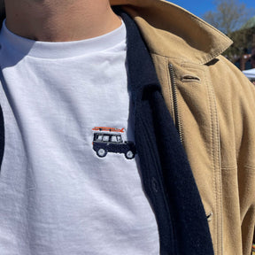 ROVER TEE