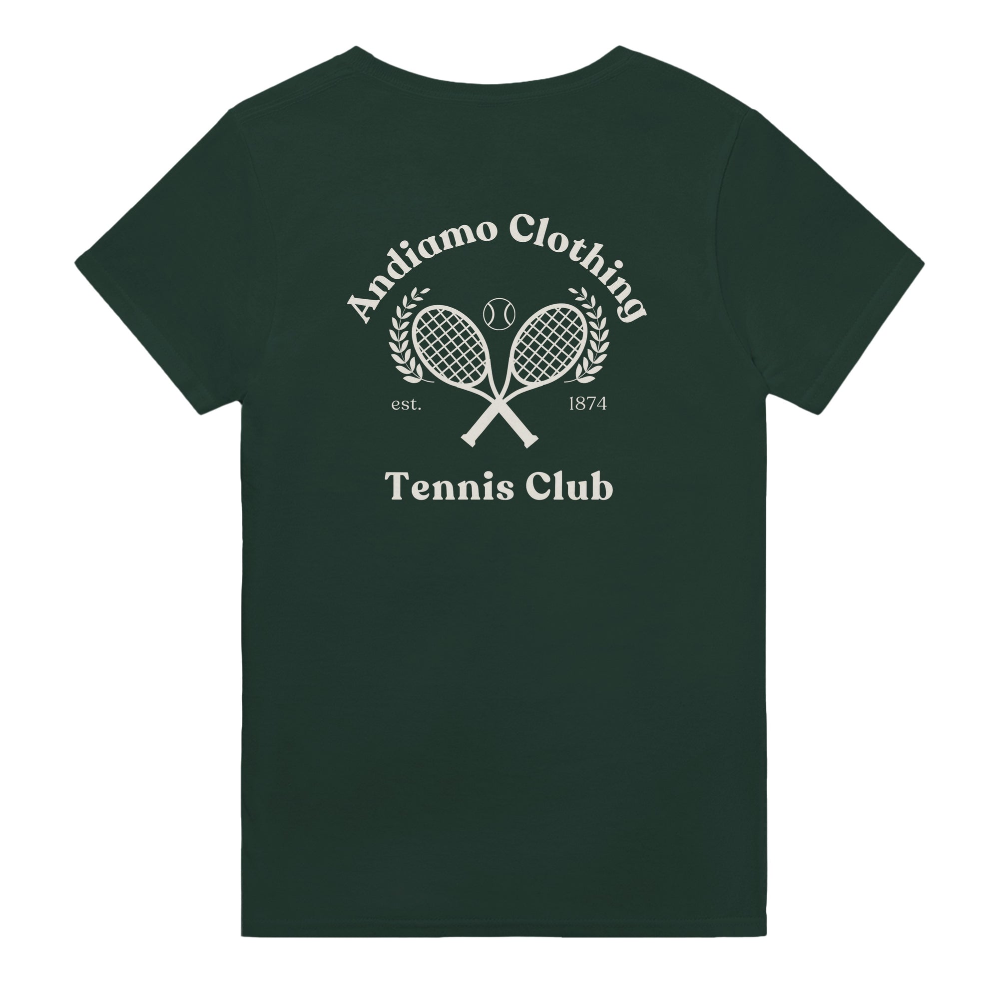 TENNIS CLUB