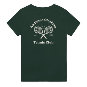 TENNIS-CLUB