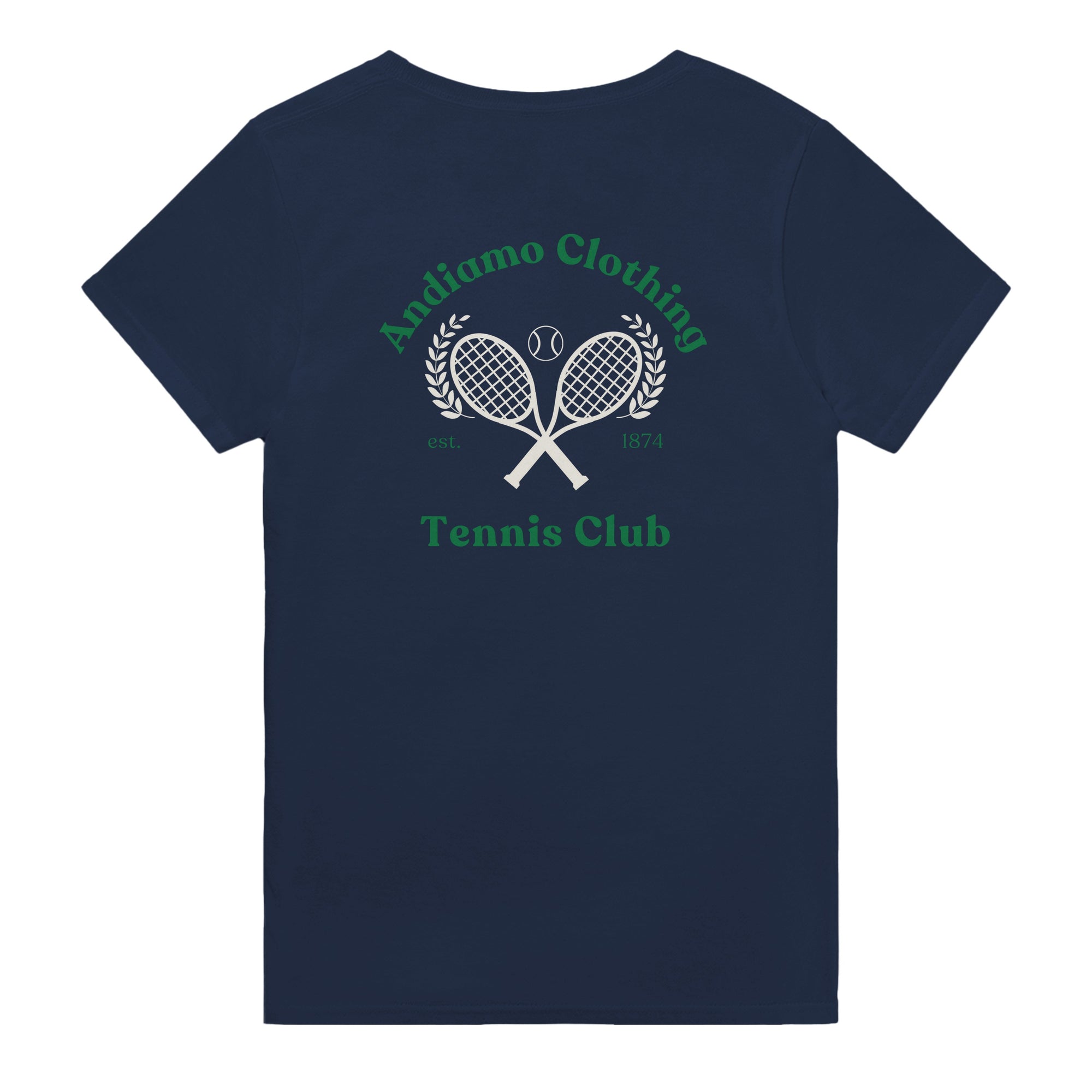 TENNIS CLUB